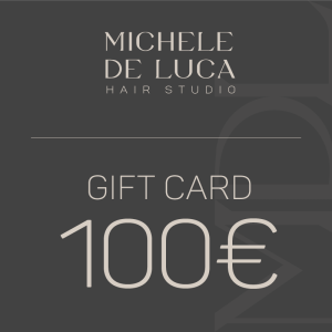 Gift card 100€