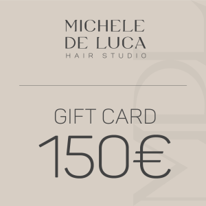 Gift card 150€