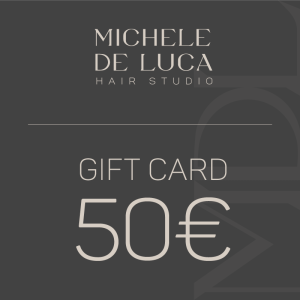 Gift card 50€